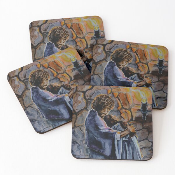 Item preview, Reconciliation designed and sold by WorkofYourHands.