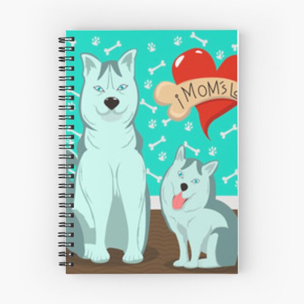 Item preview, mom's love - dog mom designed and sold by Dbanksdesign.