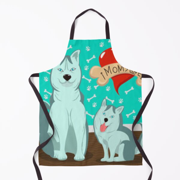 Item preview, mom's love - dog mom designed and sold by Dbanksdesign.