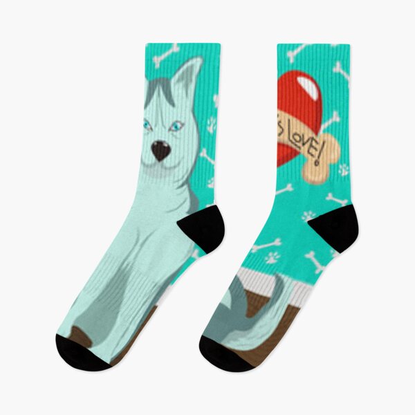 Item preview, mom's love - dog mom designed and sold by Dbanksdesign.