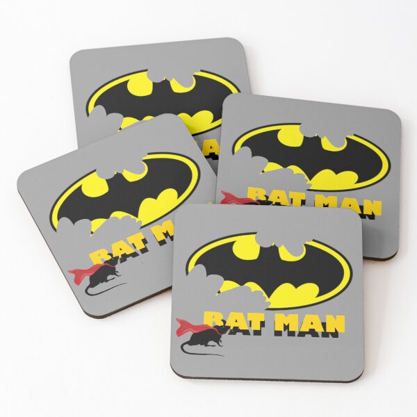 Item preview, RatMan designed and sold by HeavyBurden.