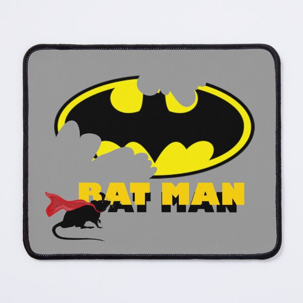 Item preview, RatMan designed and sold by HeavyBurden.
