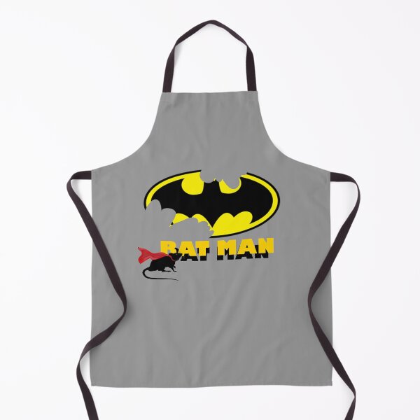 Item preview, RatMan designed and sold by HeavyBurden.