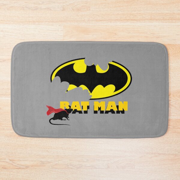 Item preview, RatMan designed and sold by HeavyBurden.