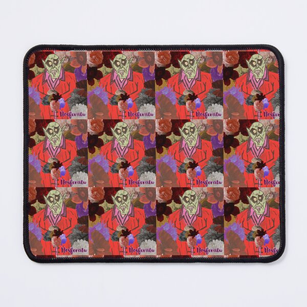 Item preview, Nosferatu goes on a date designed and sold by Normanbates13.