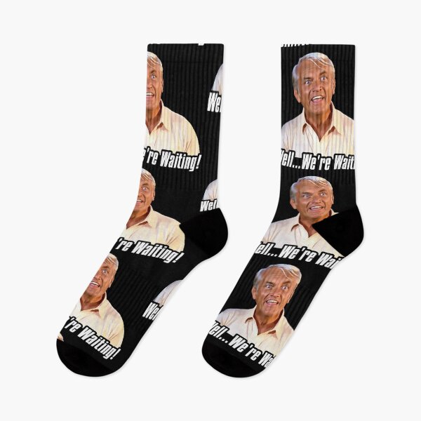 Item preview, Caddyshack Golf Movie ● Judge Smails Well We're Waiting designed and sold by ourkid.