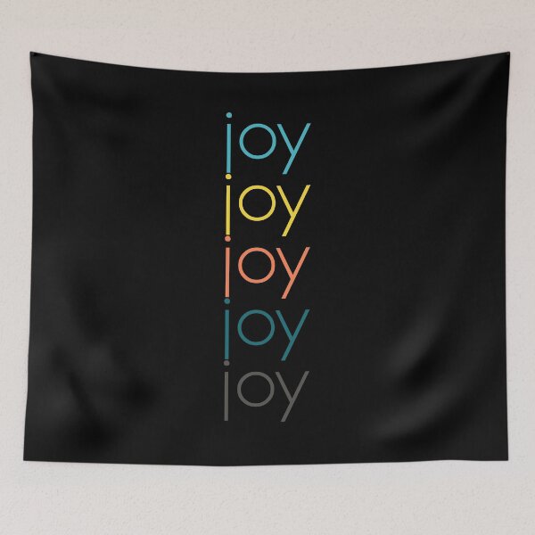Item preview, Joy designed and sold by AboveFreedom.