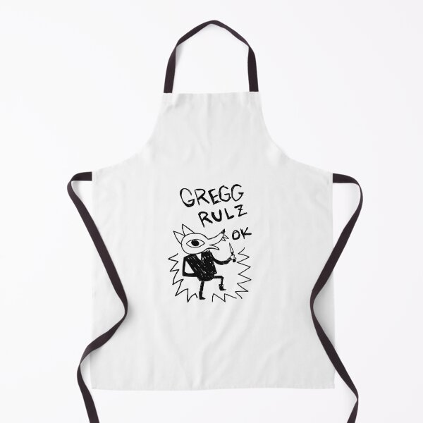 Item preview, Gregg Rulz Ok designed and sold by Living-Myths.