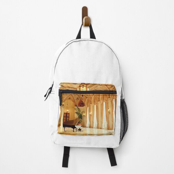 Item preview, A Grand Piano at the Breakers, Palm Beach Florida  designed and sold by RichFrancoCars.