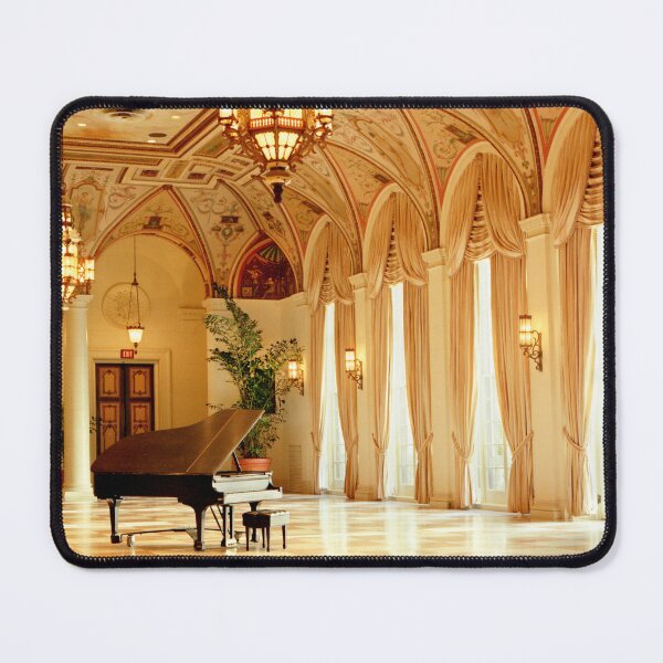 Item preview, A Grand Piano at the Breakers, Palm Beach Florida  designed and sold by RichFrancoCars.