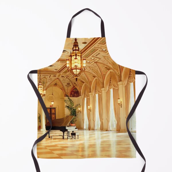 Item preview, A Grand Piano at the Breakers, Palm Beach Florida  designed and sold by RichFrancoCars.