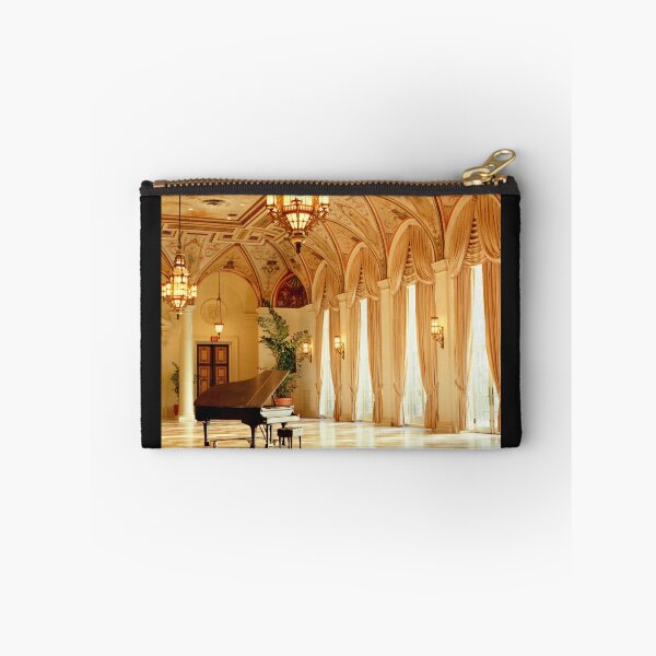 Item preview, A Grand Piano at the Breakers, Palm Beach Florida  designed and sold by RichFrancoCars.