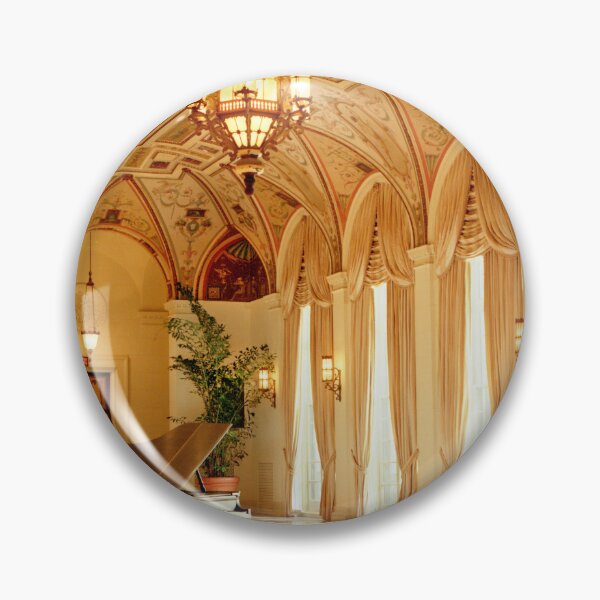 Item preview, A Grand Piano at the Breakers, Palm Beach Florida  designed and sold by RichFrancoCars.