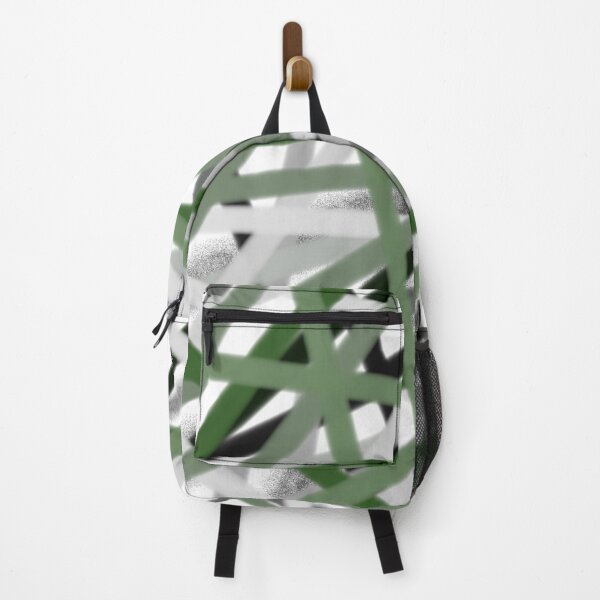 Item preview, Green Lines designed and sold by JuleZ54.
