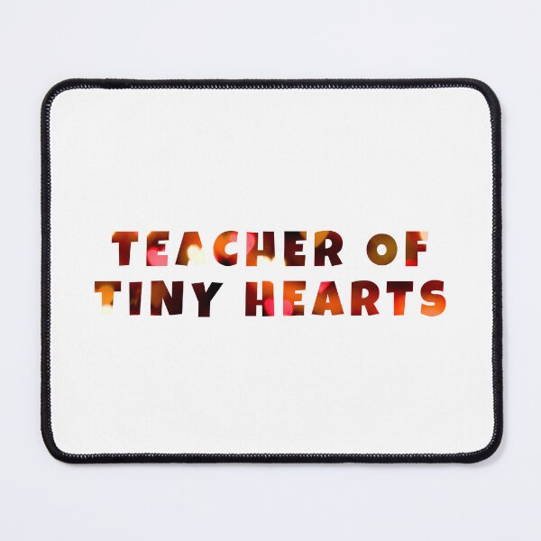 Item preview, Teacher Of Tiny Hearts Cute Funny Quote For Teachers Valentine’s Day designed and sold by hanyj732.
