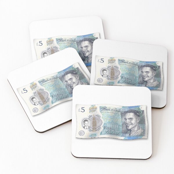 Item preview, Slowthai fiver  designed and sold by Joe-byron.