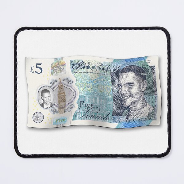 Item preview, Slowthai fiver  designed and sold by Joe-byron.