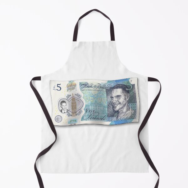 Item preview, Slowthai fiver designed and sold by Joe-byron.
