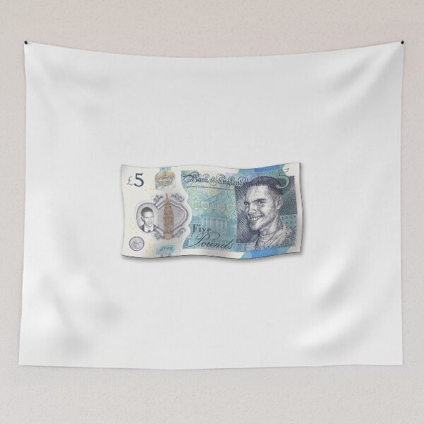 Item preview, Slowthai fiver  designed and sold by Joe-byron.
