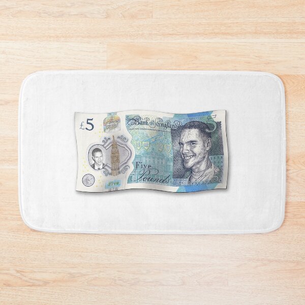 Item preview, Slowthai fiver  designed and sold by Joe-byron.