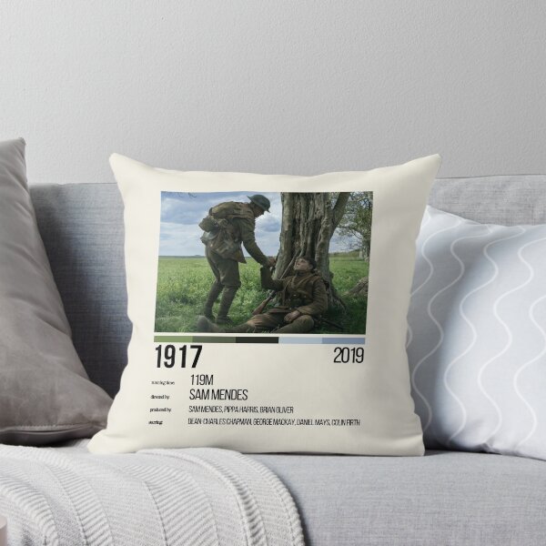 Item preview, 1917 Poster - Blake & Schofield designed and sold by ShopOfUs.