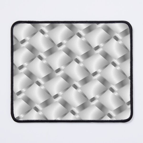 Item preview, Misty Gray Abstract  designed and sold by Lynn  Marie Sharp.
