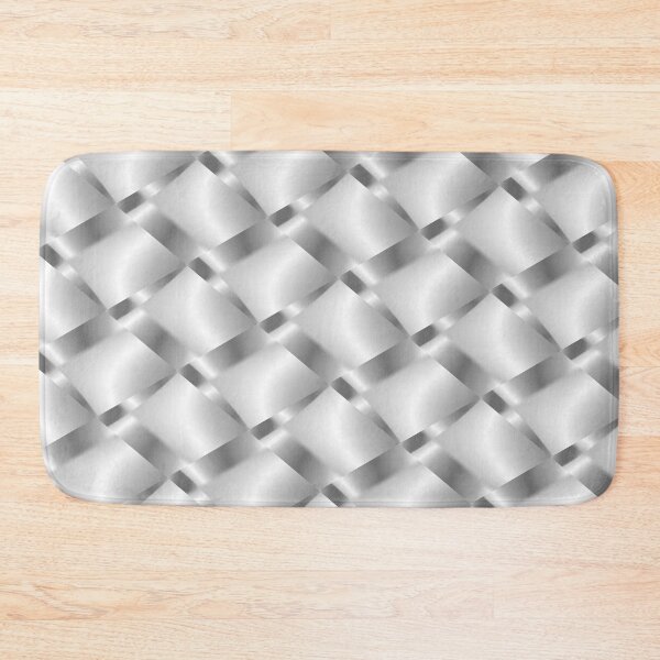 Item preview, Misty Gray Abstract  designed and sold by Lynn  Marie Sharp.