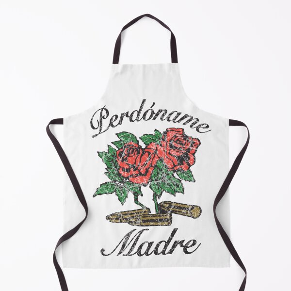 Item preview, Perdoname Madre, Mother Forgive Me Scratches designed and sold by tangentllc.