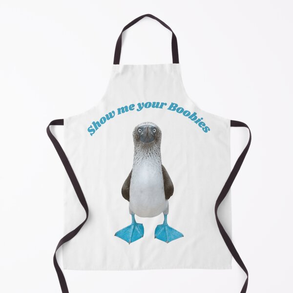 Item preview, Blue Footed Booby Funny designed and sold by TheWay-ThisIs.