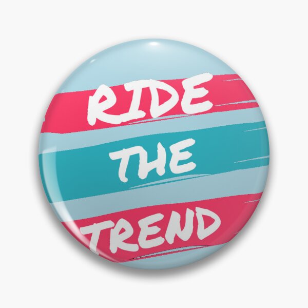 Item preview, Ride The trade designed and sold by favourtah.