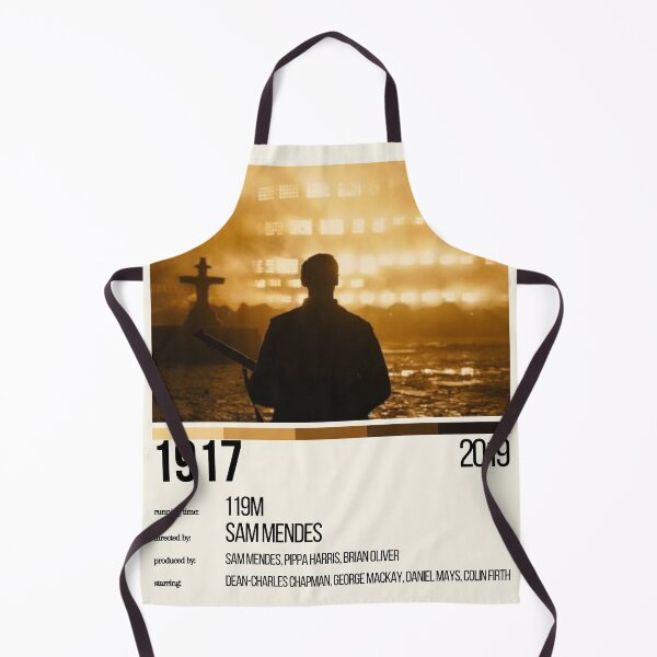 Item preview, 1917 Poster - Beautiful Cinematography designed and sold by ShopOfUs.