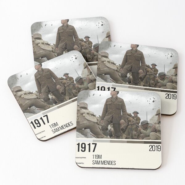 Item preview, 1917 Poster - Run, Schofield. Run. designed and sold by ShopOfUs.