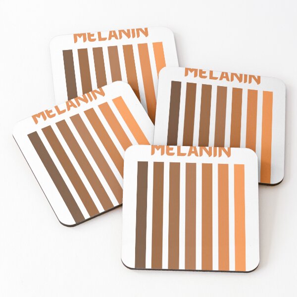 Item preview, Melanin Black History Month  designed and sold by SamXDesigns.