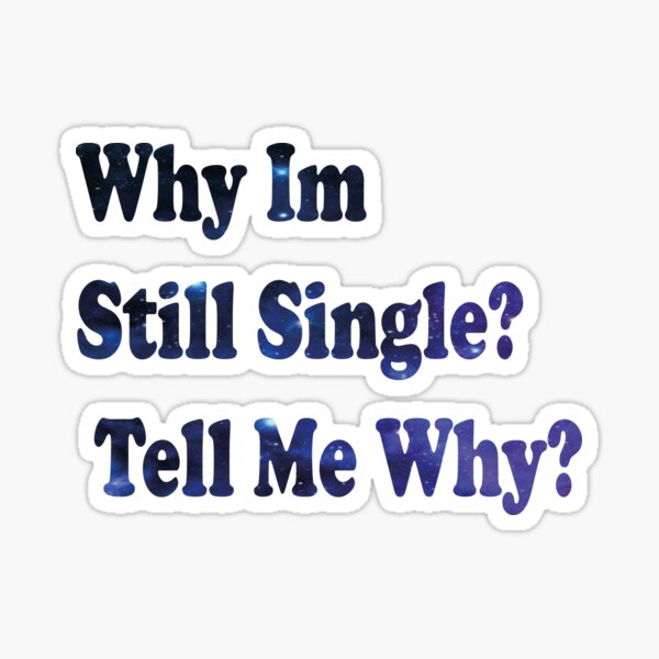 Tell Me Why Stickers for Sale