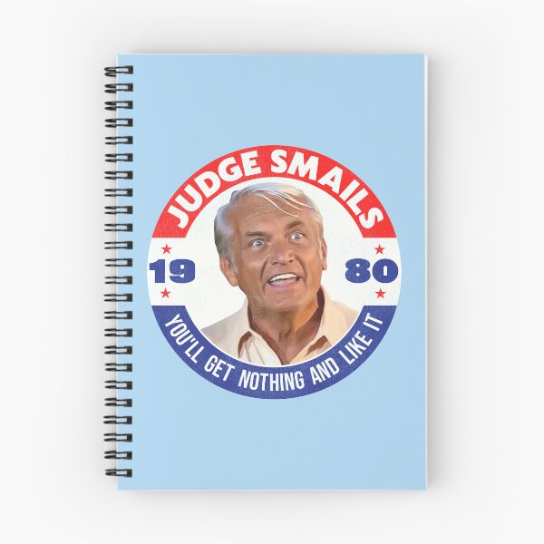 Item preview, Caddyshack Golf Movie ● Judge Smails You'll Get Nothing designed and sold by ourkid.