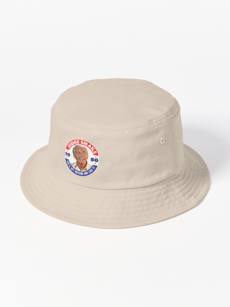 Meatman® - Meatman Bucket Hat