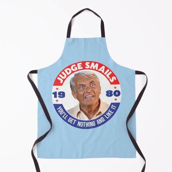 Item preview, Caddyshack Golf Movie ● Judge Smails You'll Get Nothing designed and sold by ourkid.