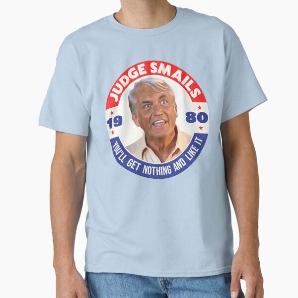 Item preview, Caddyshack Golf Movie ● Judge Smails You'll Get Nothing designed and sold by ourkid.