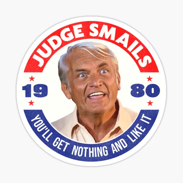 Item preview, Caddyshack Golf Movie ● Judge Smails You'll Get Nothing designed and sold by ourkid.