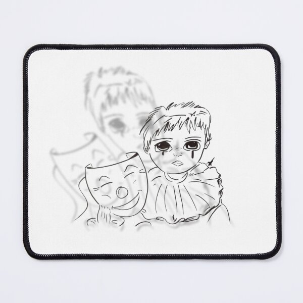 Item preview, Big eyes  designed and sold by Georgekif.
