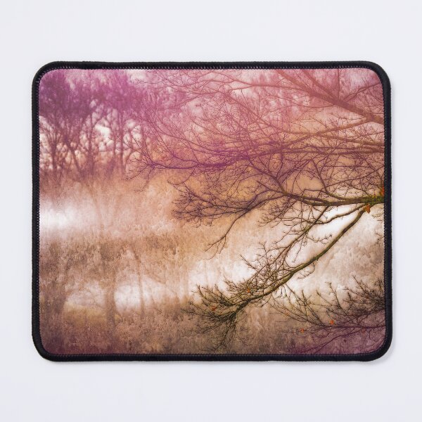 Item preview, Foggy Morning Abstraction designed and sold by Jim Love.
