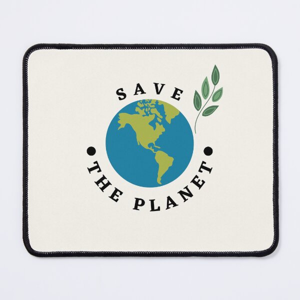 Item preview, Save The Planet 2 designed and sold by Navarino.