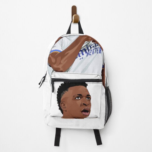 Item preview, Vinicius JR cartoon drawing designed and sold by PNArt20.