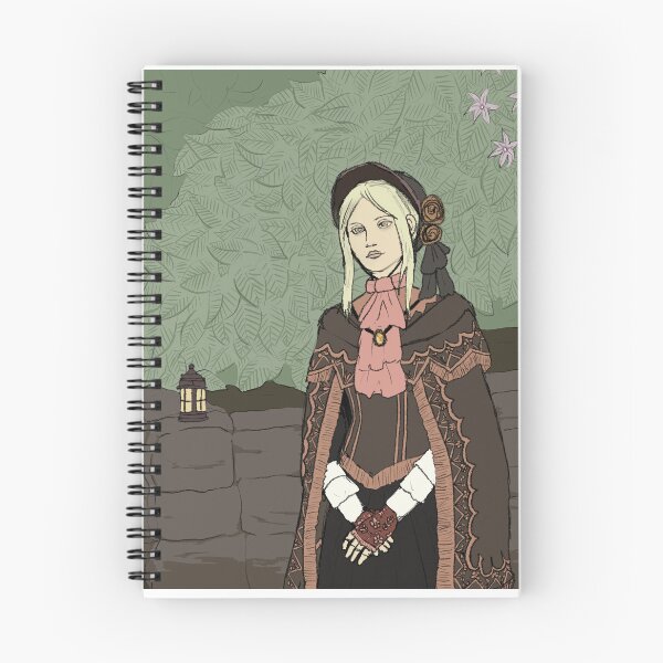 Item preview, Bloodborne - Plain Doll designed and sold by hollandsgrave.
