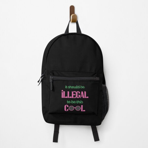 Item preview, Copy of It should be illegal to be this cool designed and sold by amine707.
