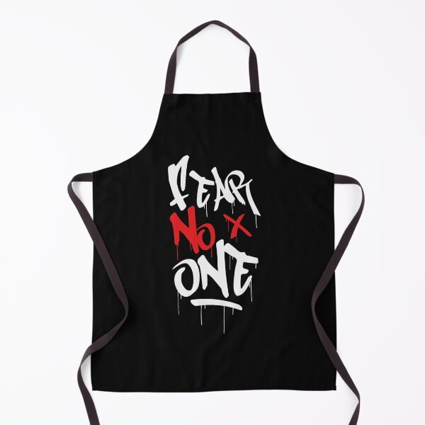 Item preview, Fear no one designed and sold by Firetree.