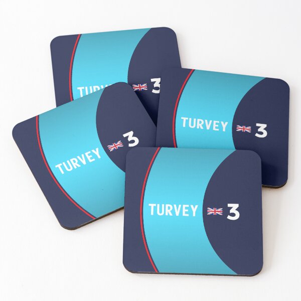 Item preview, Formula E 2021/22 - #3 Turvey designed and sold by MS80 design.