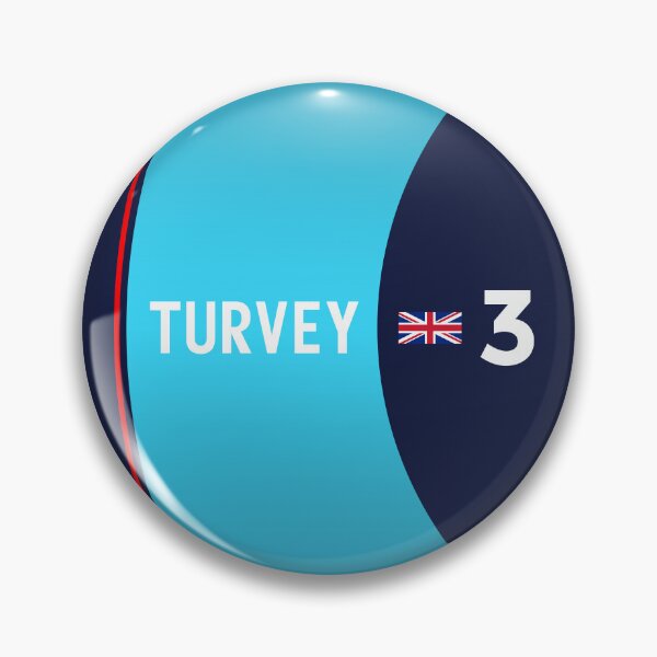 Item preview, Formula E 2021/22 - #3 Turvey designed and sold by MS80 design.