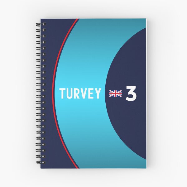 Item preview, Formula E 2021/22 - #3 Turvey designed and sold by MS80 design.