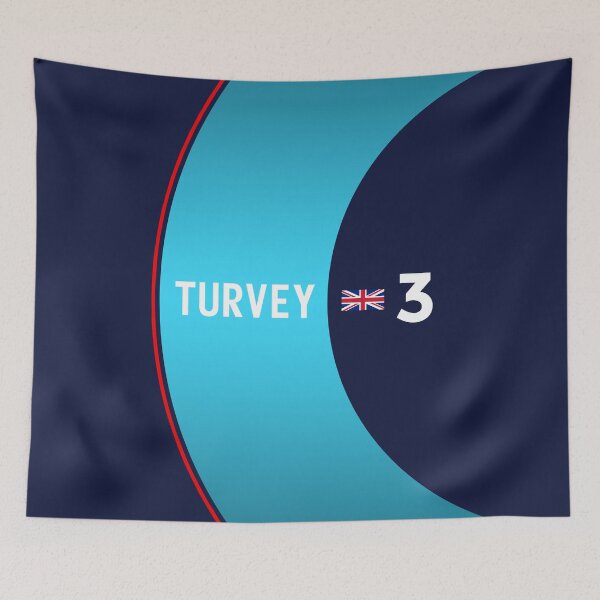 Item preview, Formula E 2021/22 - #3 Turvey designed and sold by MS80 design.